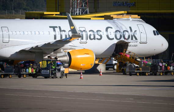 Thomas Cook India Claims No Impact Due to Thomas Cook PLC Collapse in the UK & Europe